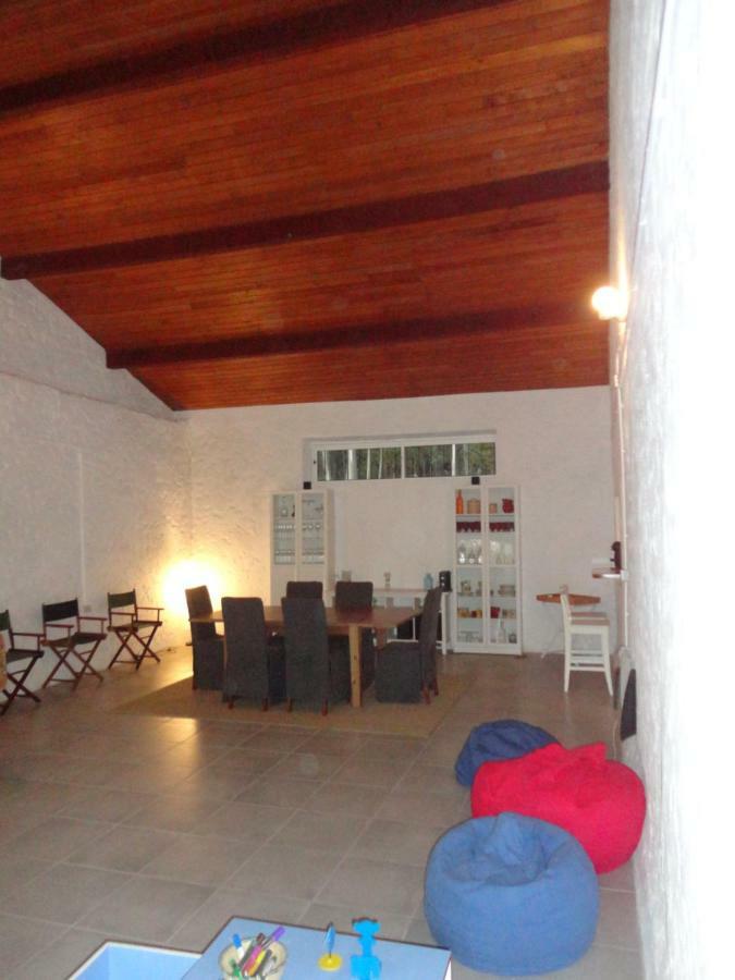 Quinta Da Mesa Villa Macinhata do Vouga Exterior photo