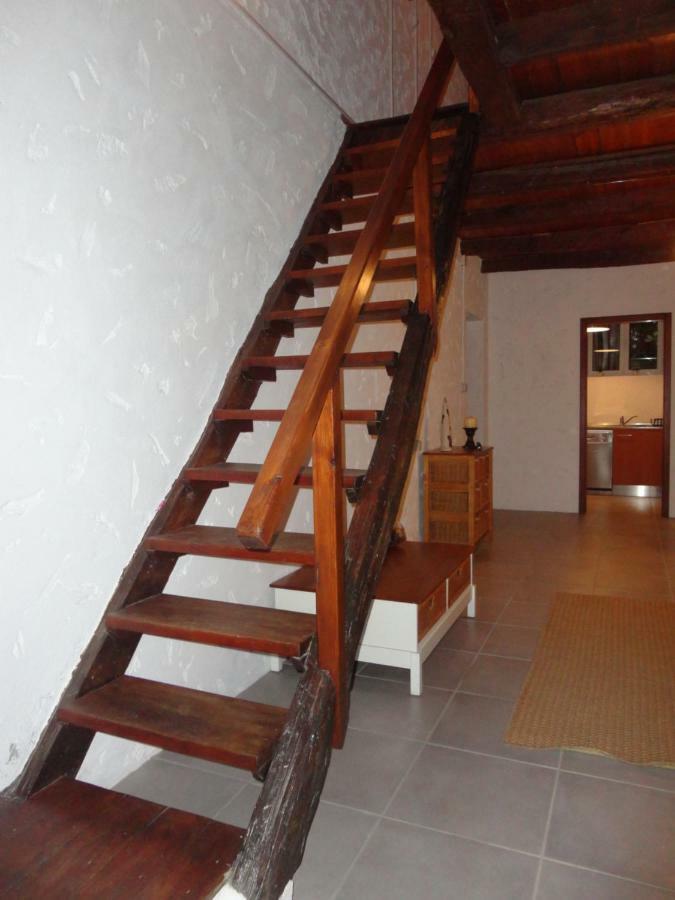 Quinta Da Mesa Villa Macinhata do Vouga Exterior photo